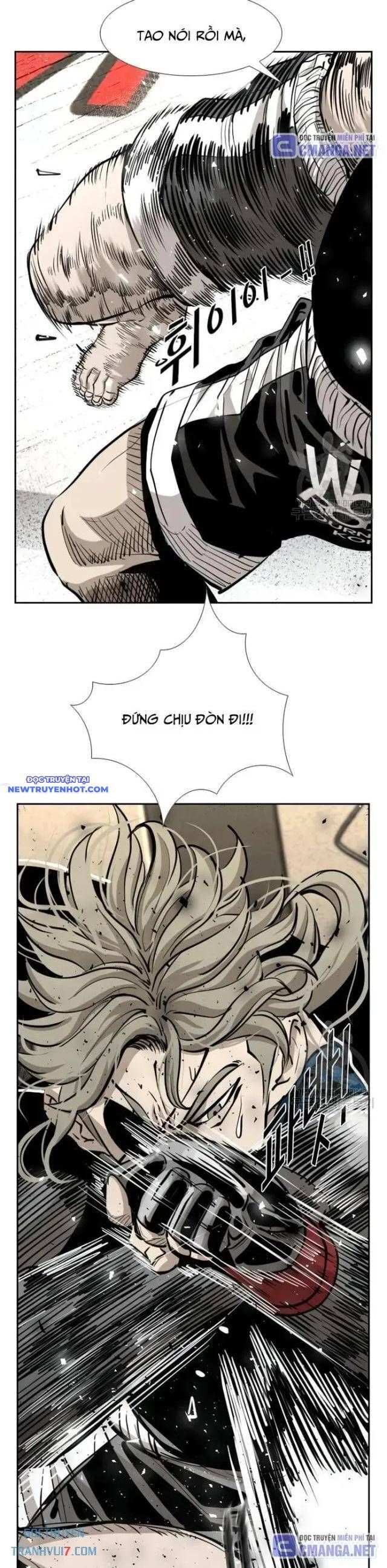 Shark - Cá Mập Chapter 205 - 40