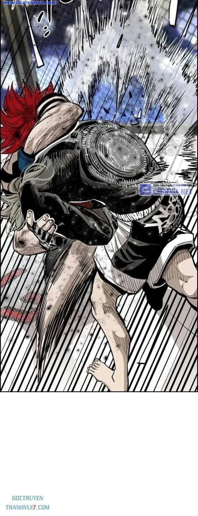 Shark - Cá Mập Chapter 205 - 42