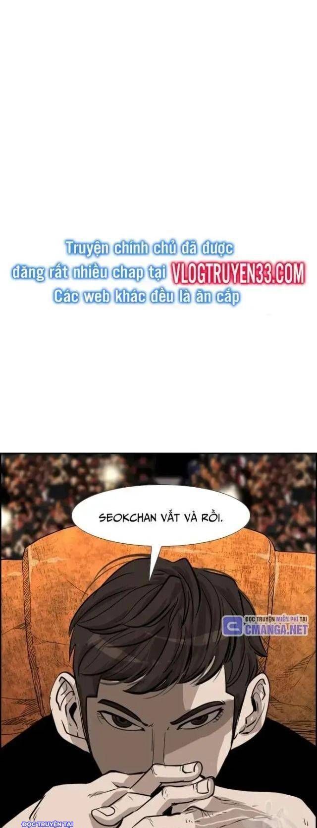 Shark - Cá Mập Chapter 205 - 43