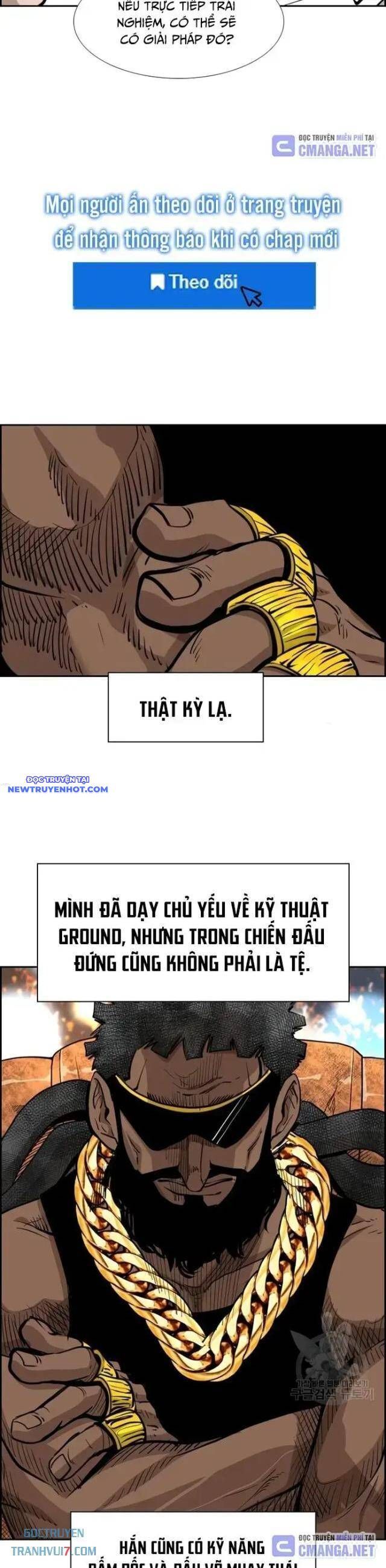 Shark - Cá Mập Chapter 205 - 45