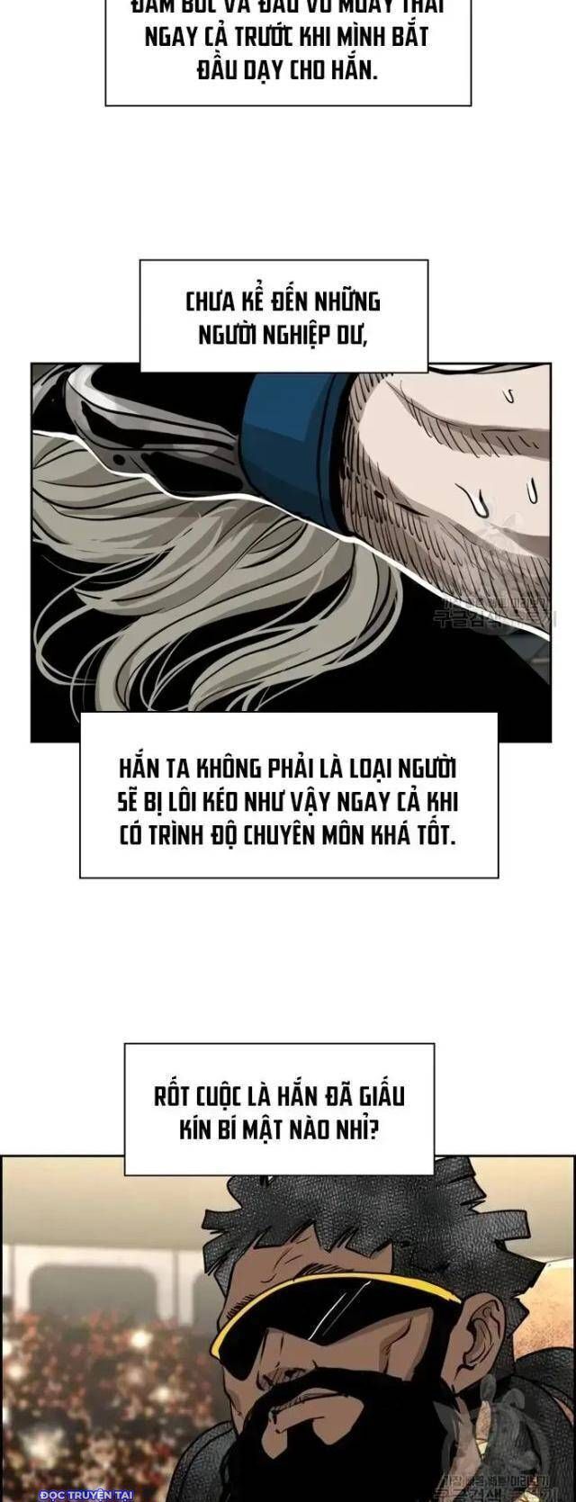 Shark - Cá Mập Chapter 205 - 46