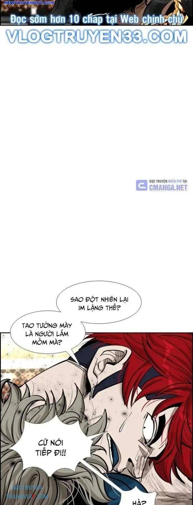 Shark - Cá Mập Chapter 205 - 47