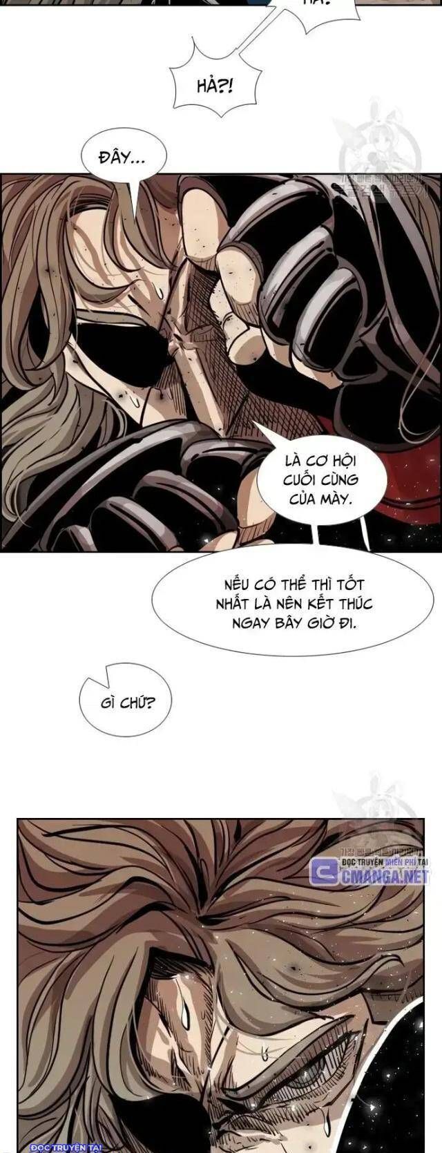 Shark - Cá Mập Chapter 205 - 48