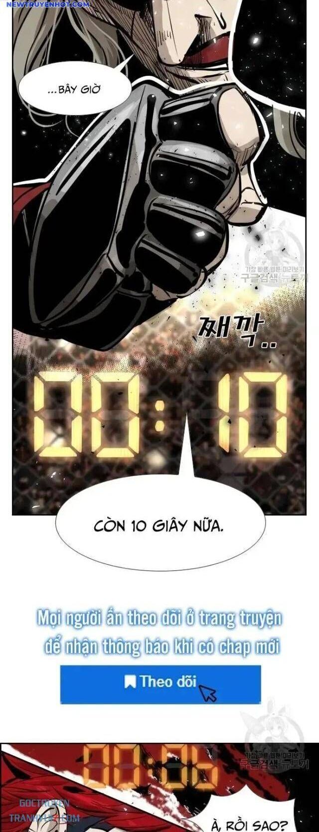 Shark - Cá Mập Chapter 205 - 49