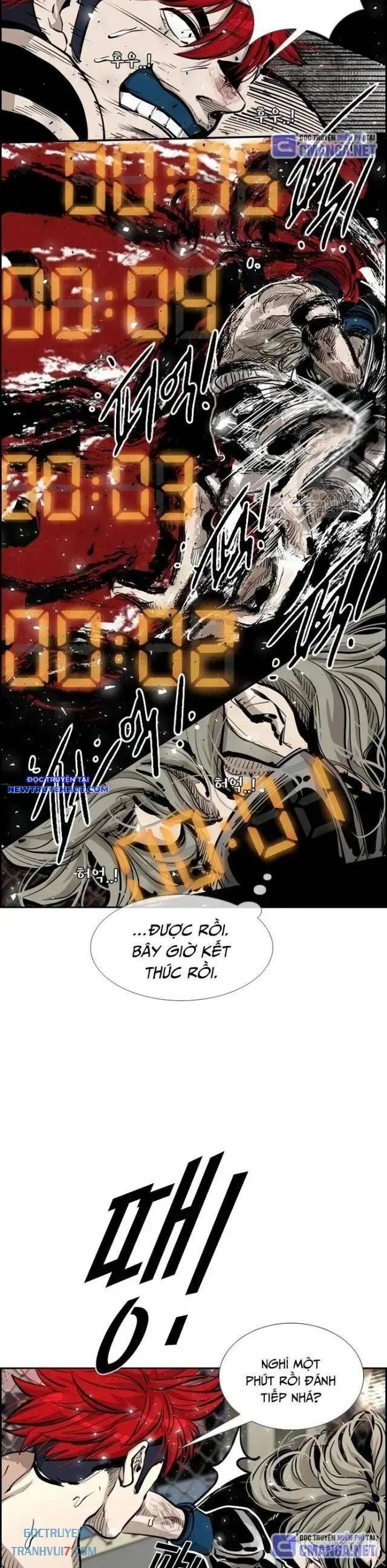 Shark - Cá Mập Chapter 205 - 50