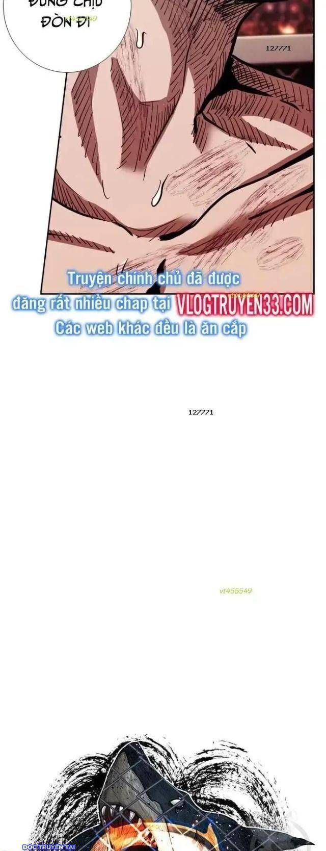 Shark - Cá Mập Chapter 205 - 6