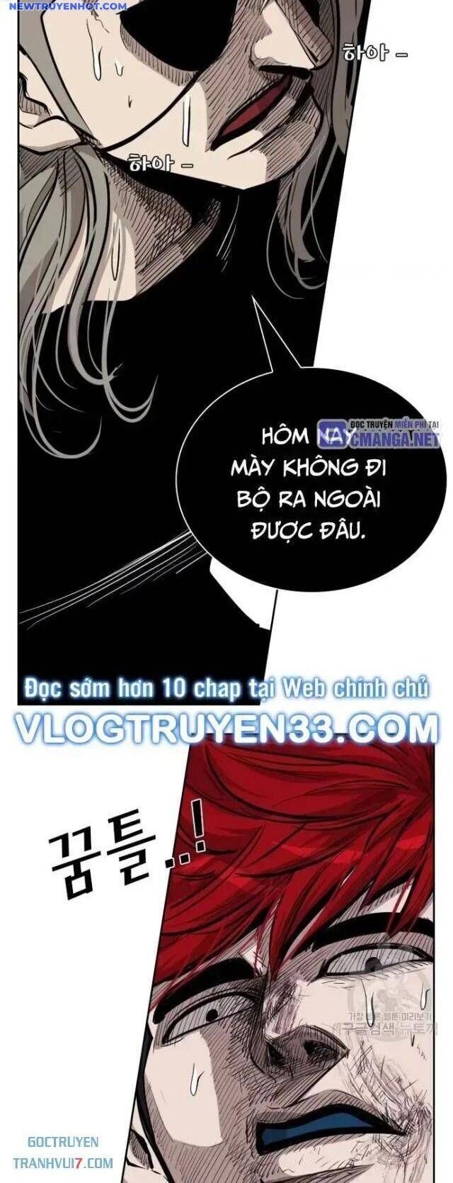 Shark - Cá Mập Chapter 205 - 52