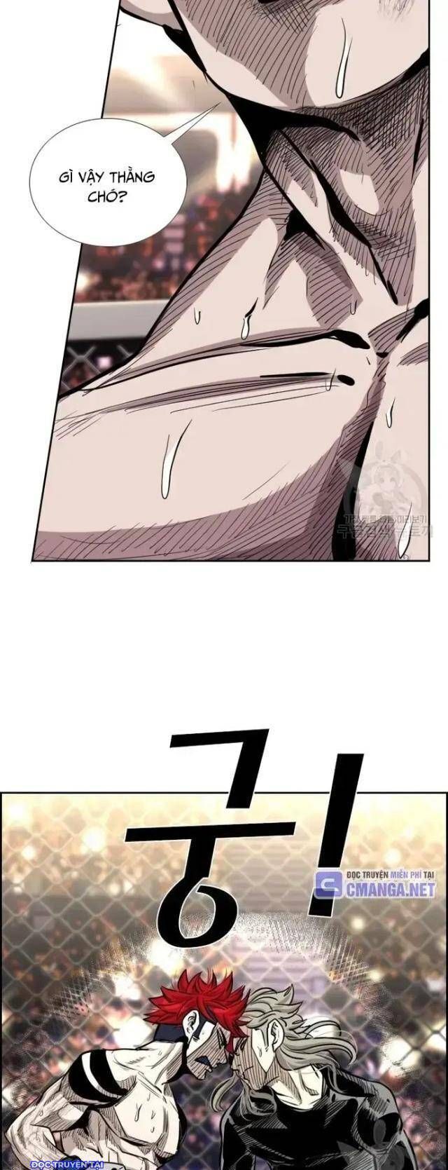 Shark - Cá Mập Chapter 205 - 53