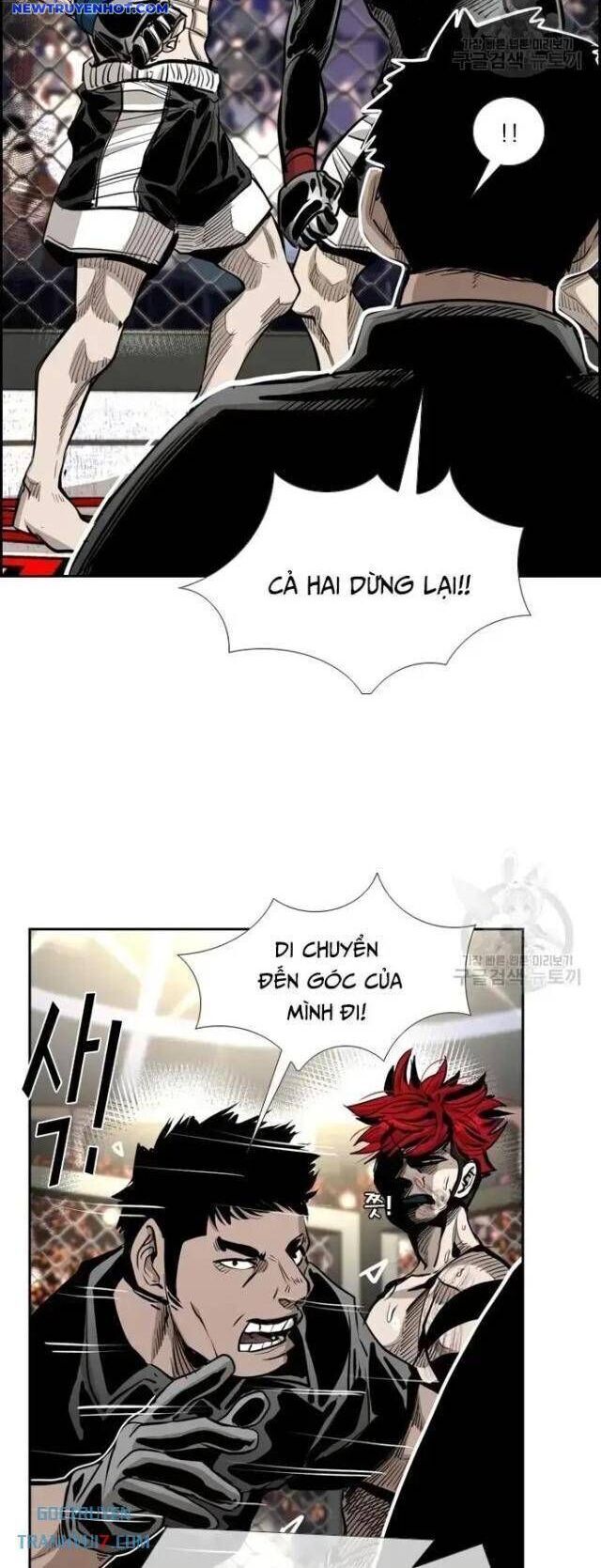 Shark - Cá Mập Chapter 205 - 54