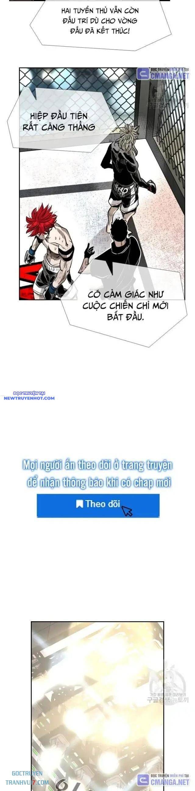 Shark - Cá Mập Chapter 205 - 55