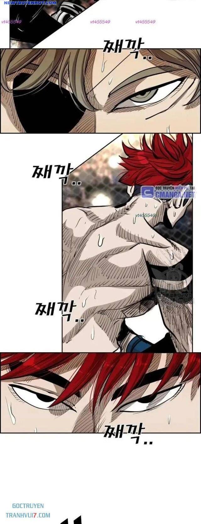 Shark - Cá Mập Chapter 205 - 57