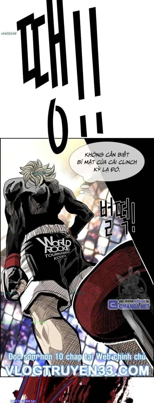 Shark - Cá Mập Chapter 205 - 58