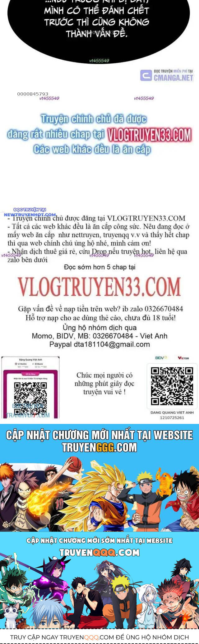 Shark - Cá Mập Chapter 205 - 60