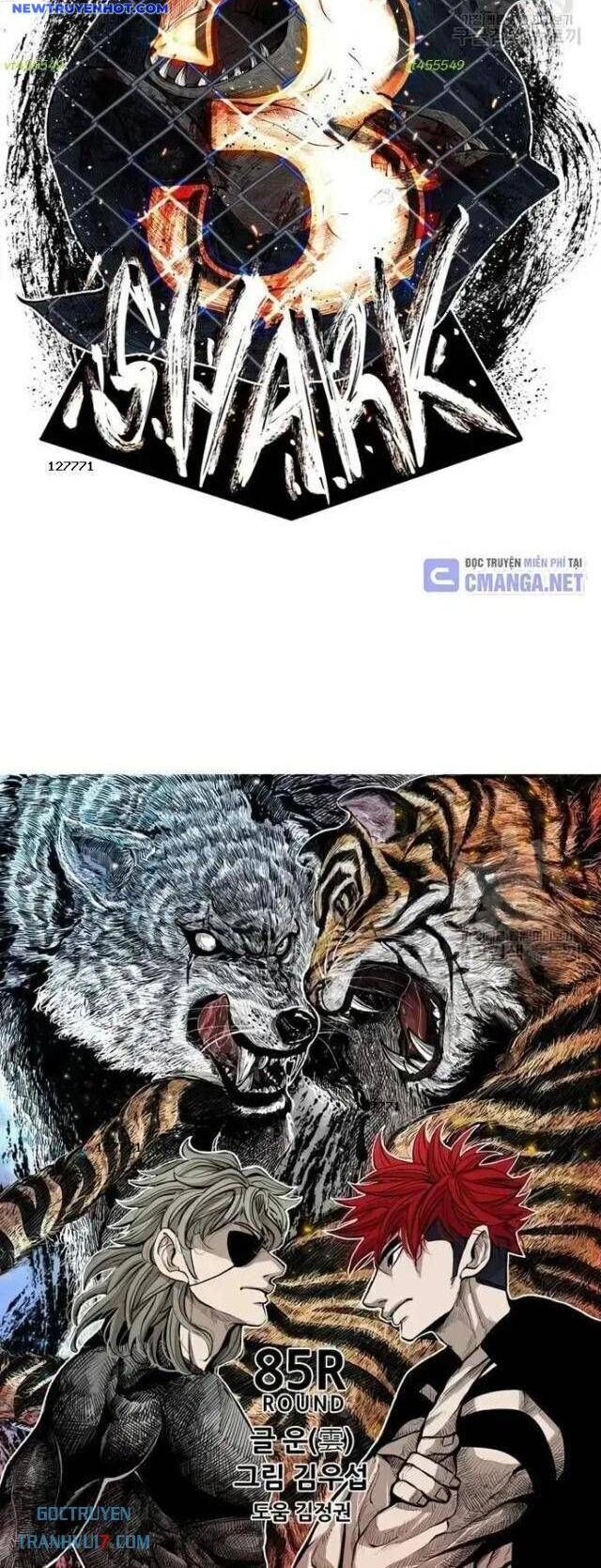 Shark - Cá Mập Chapter 205 - 7