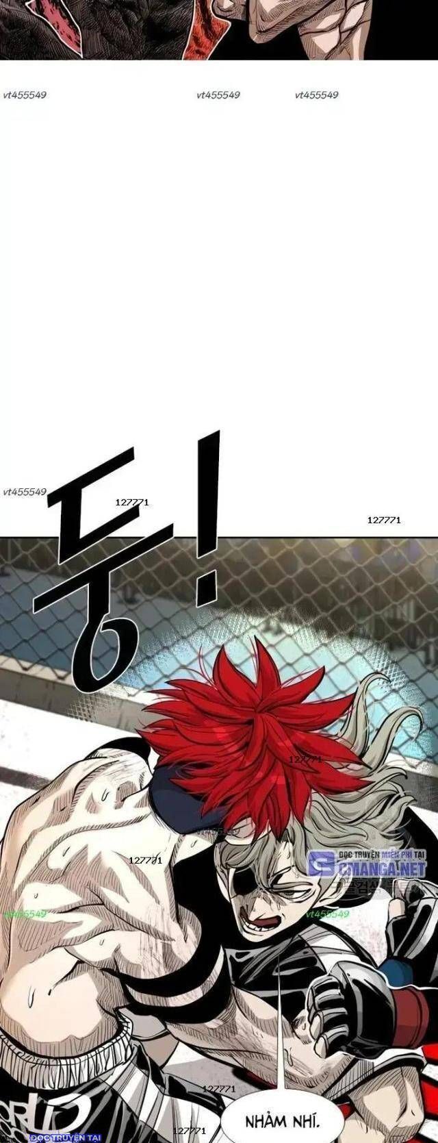 Shark - Cá Mập Chapter 205 - 8