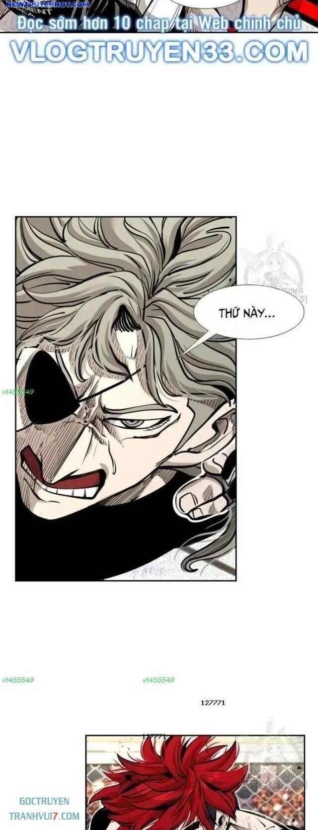 Shark - Cá Mập Chapter 205 - 9