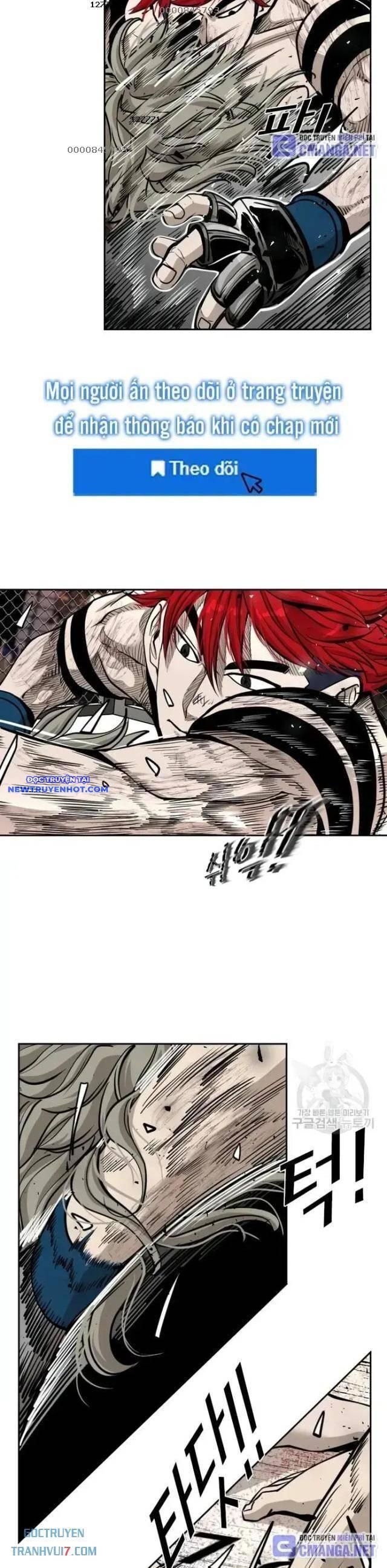 Shark - Cá Mập Chapter 205 - 10