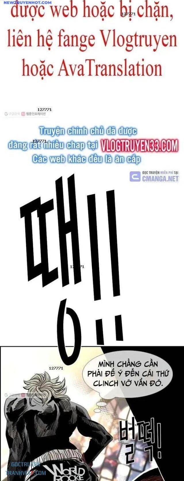 Shark - Cá Mập Chapter 206 - 2