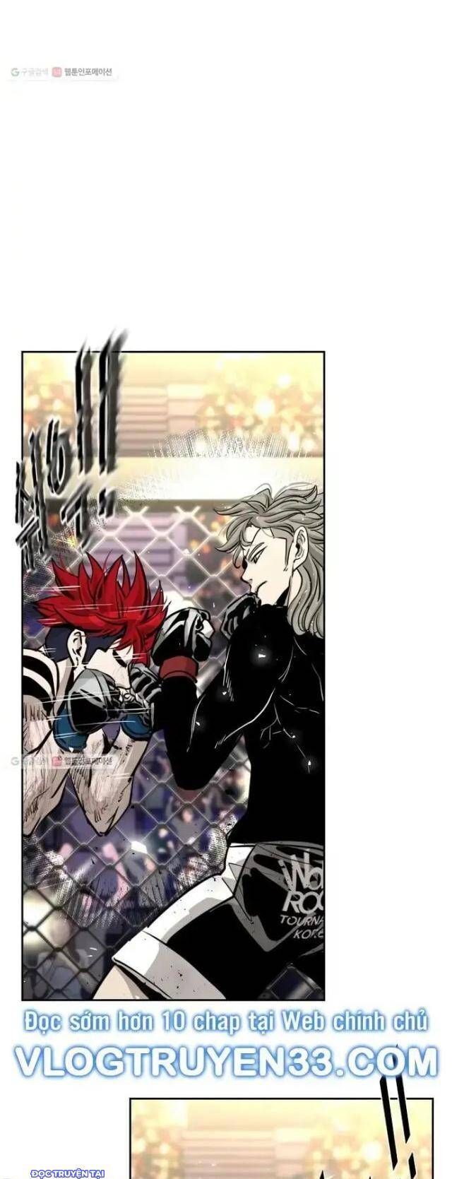 Shark - Cá Mập Chapter 206 - 11