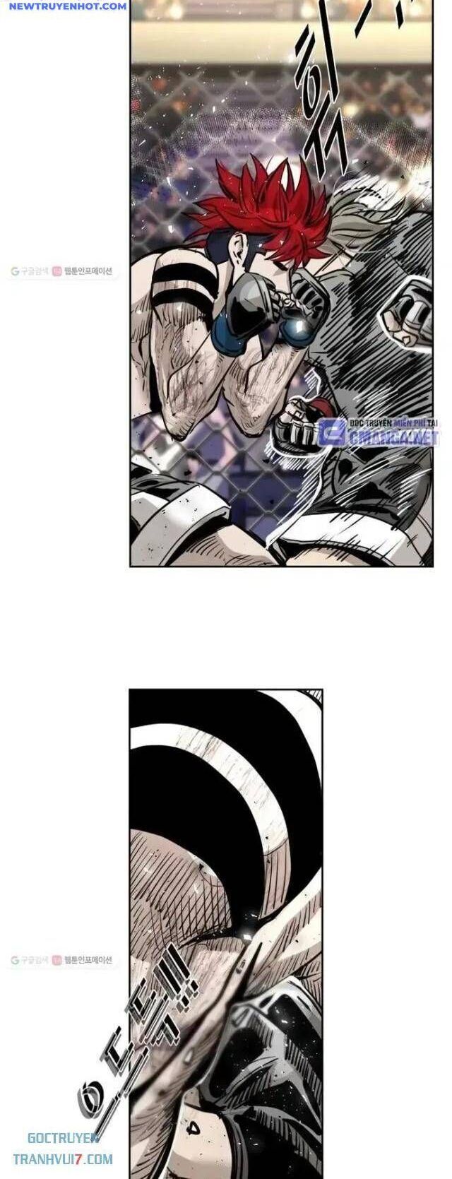 Shark - Cá Mập Chapter 206 - 12