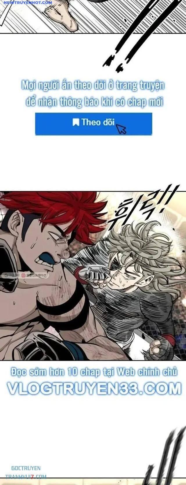 Shark - Cá Mập Chapter 206 - 14