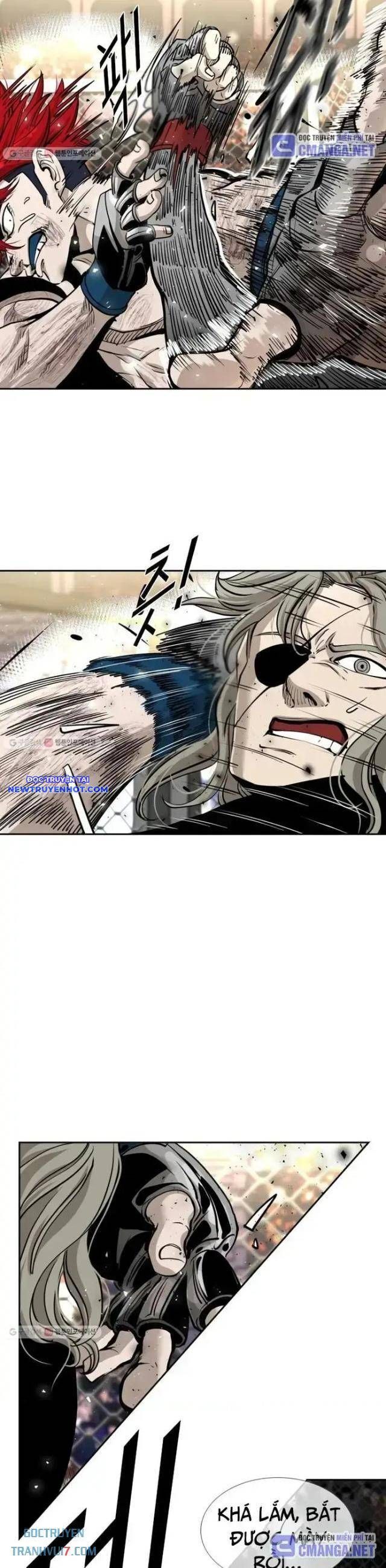 Shark - Cá Mập Chapter 206 - 15