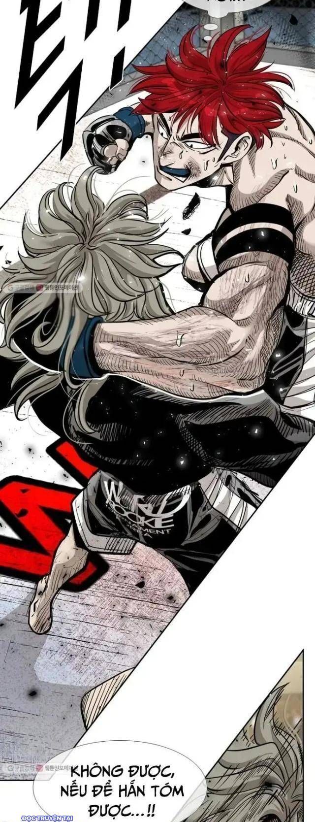 Shark - Cá Mập Chapter 206 - 16