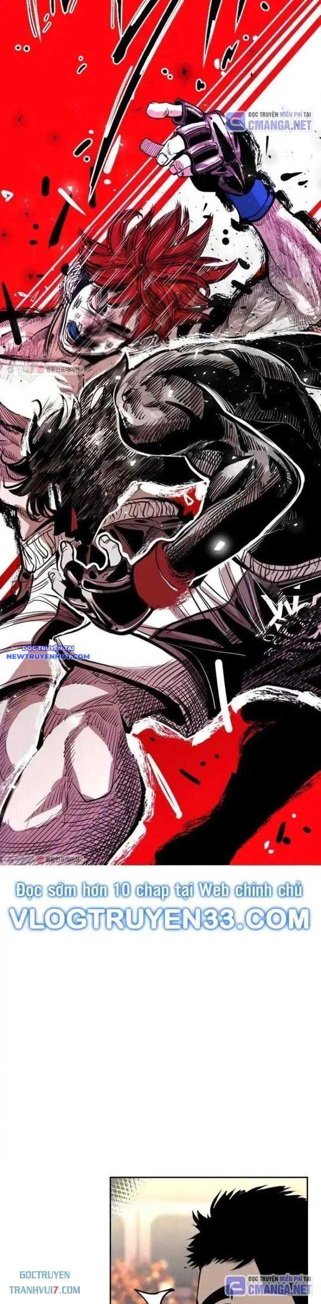 Shark - Cá Mập Chapter 206 - 20