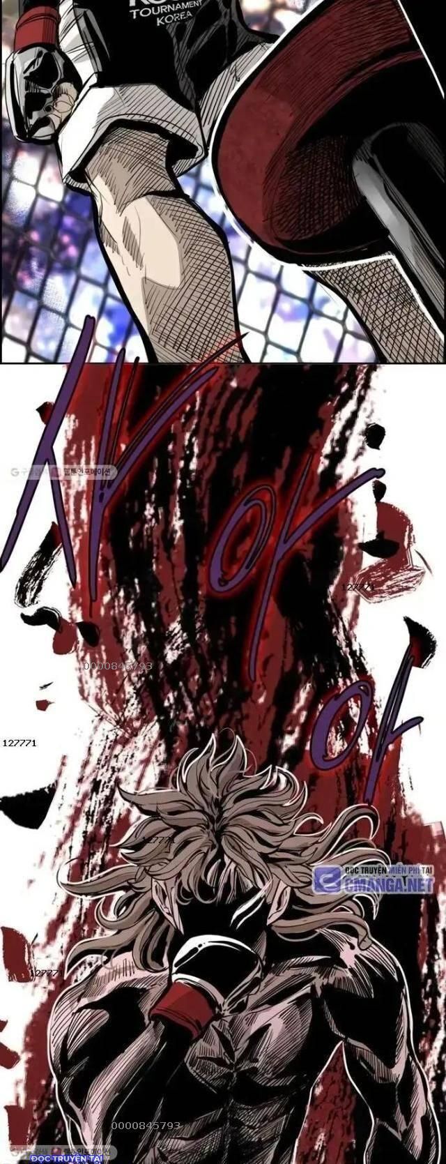 Shark - Cá Mập Chapter 206 - 3