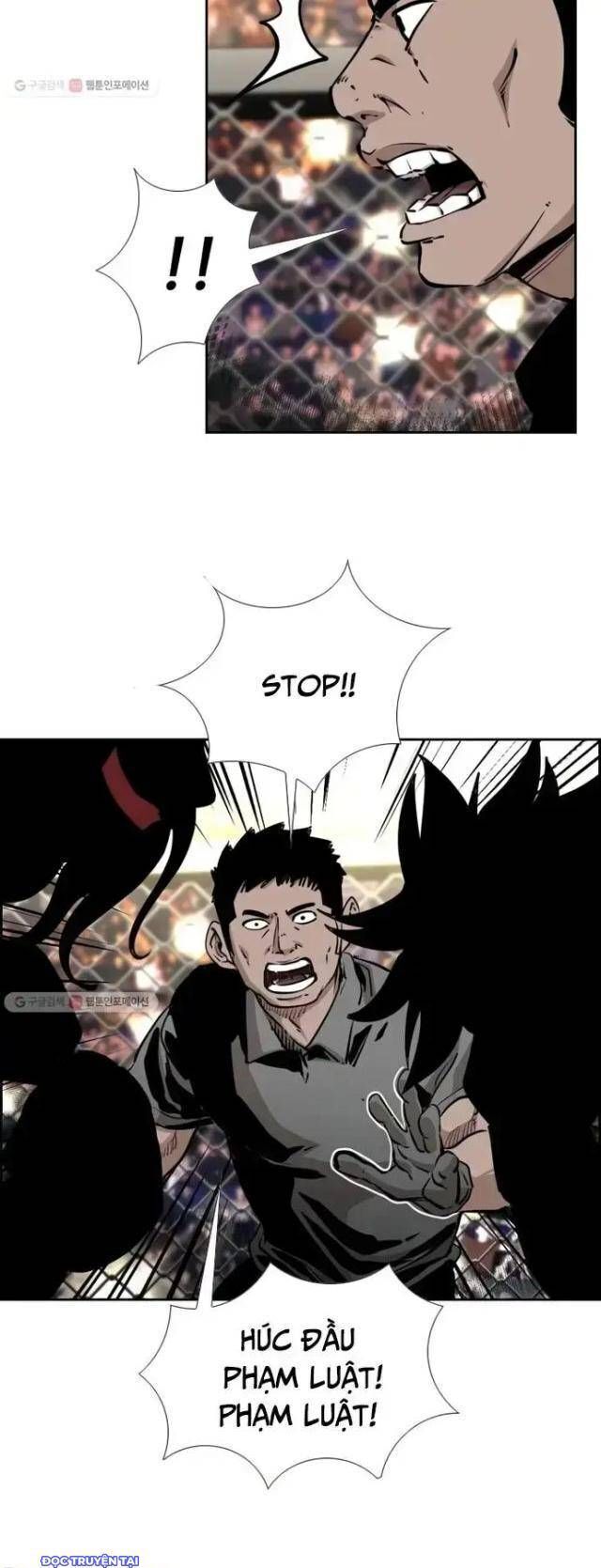 Shark - Cá Mập Chapter 206 - 21