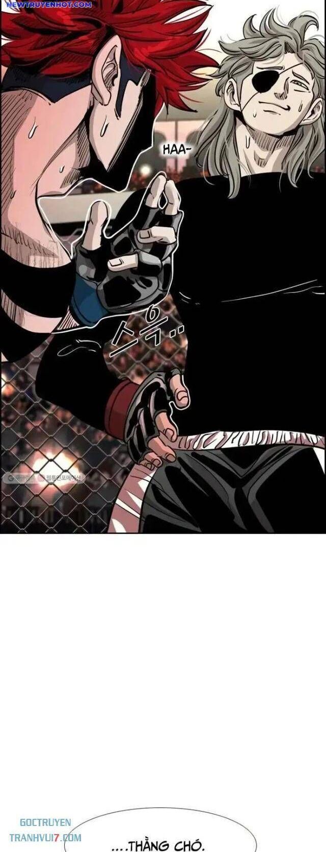 Shark - Cá Mập Chapter 206 - 24