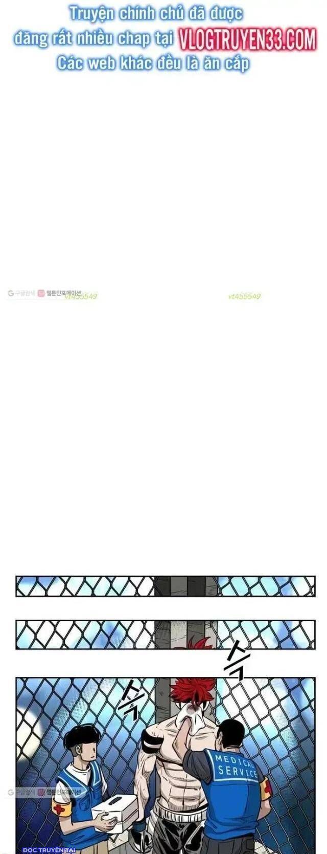 Shark - Cá Mập Chapter 206 - 26