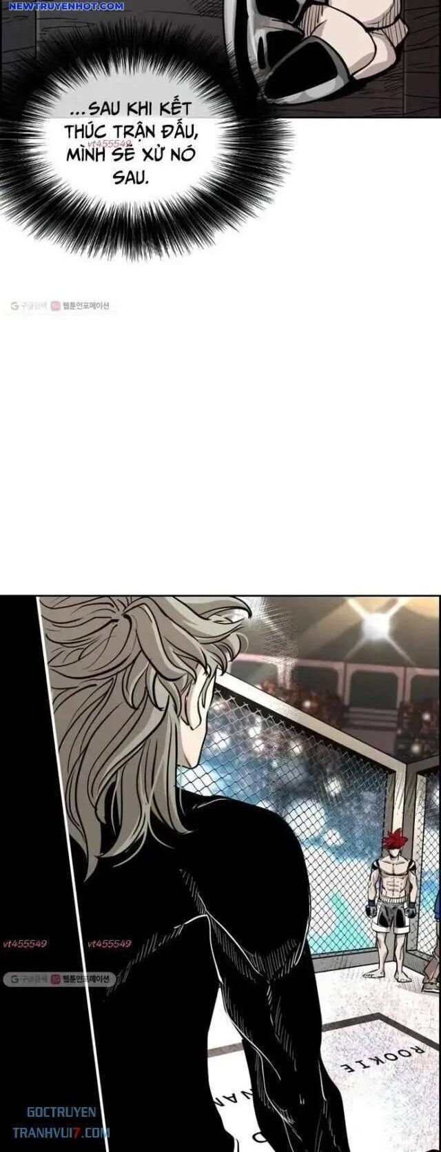 Shark - Cá Mập Chapter 206 - 29