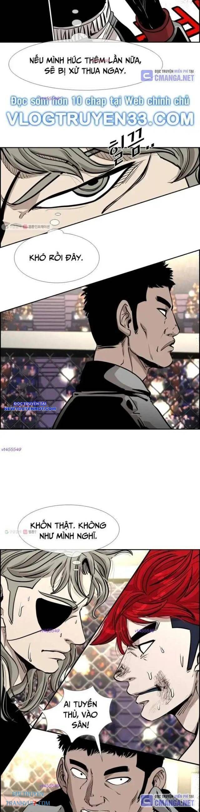 Shark - Cá Mập Chapter 206 - 30