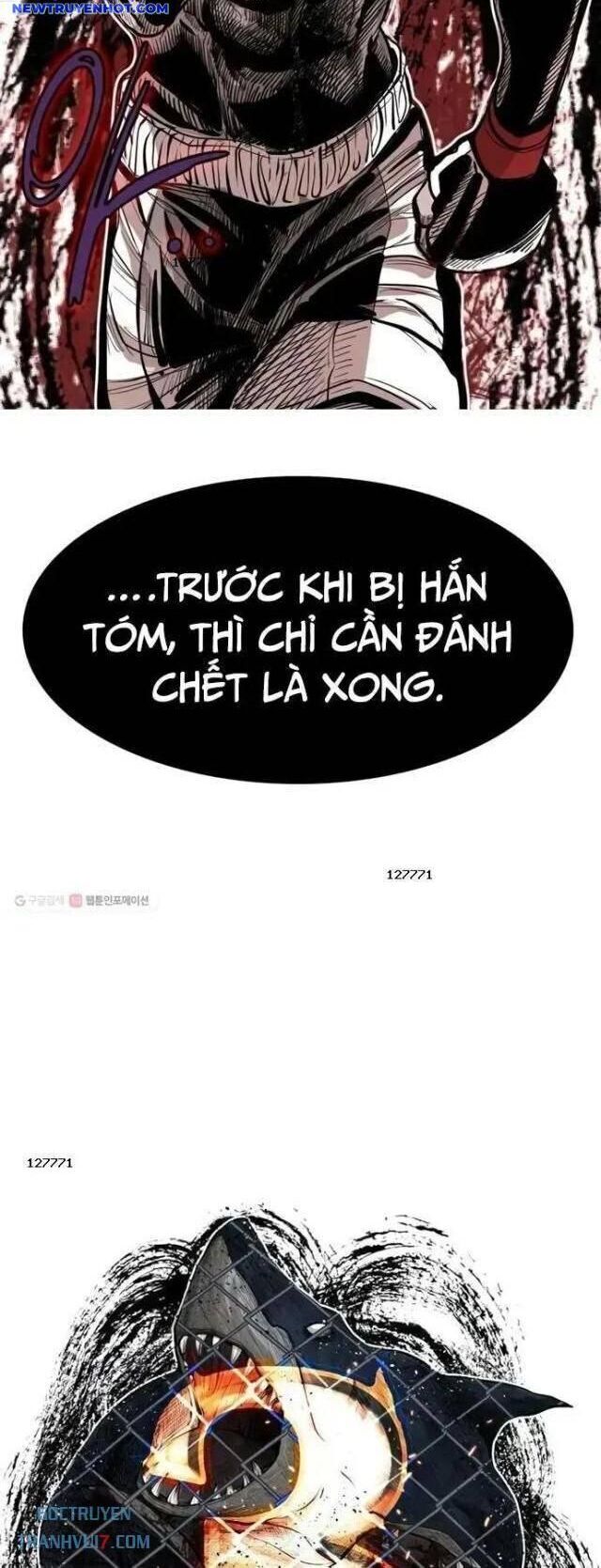 Shark - Cá Mập Chapter 206 - 4