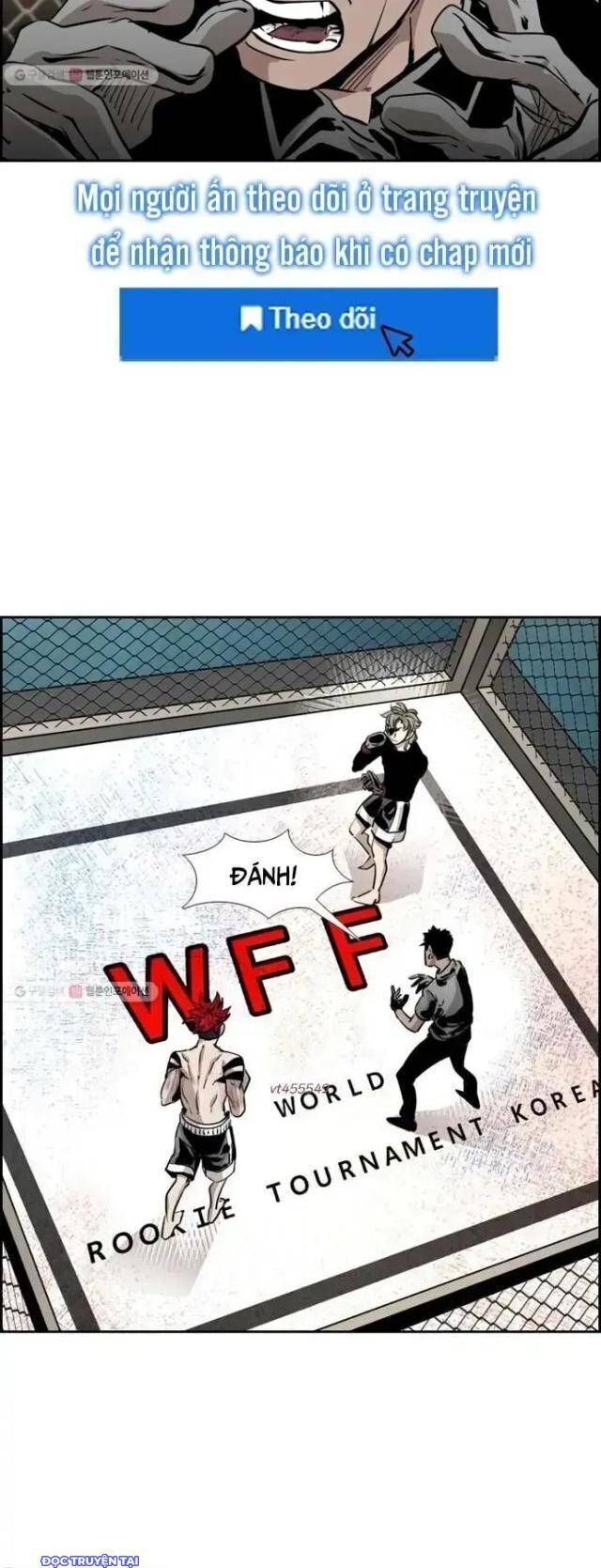 Shark - Cá Mập Chapter 206 - 31