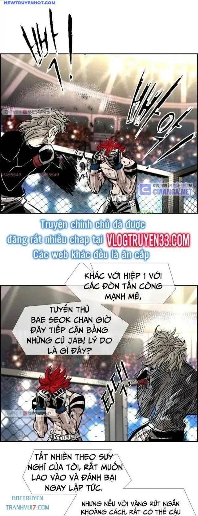 Shark - Cá Mập Chapter 206 - 32