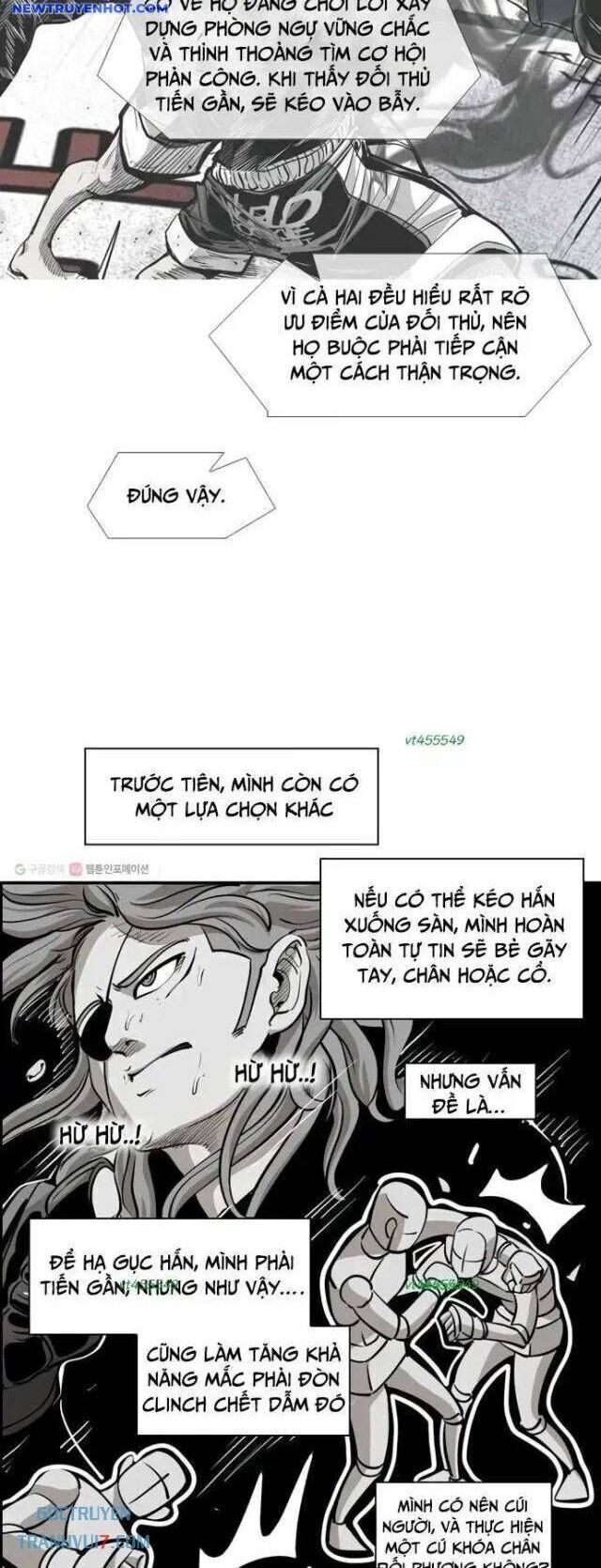Shark - Cá Mập Chapter 206 - 34
