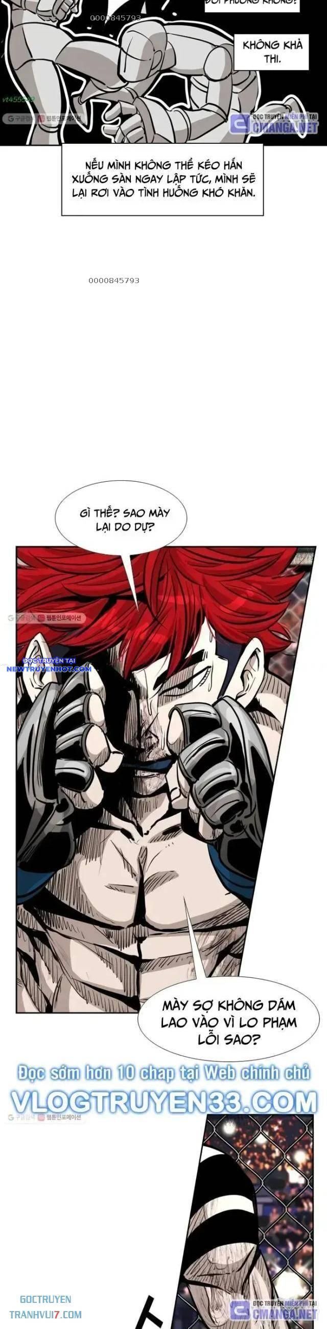 Shark - Cá Mập Chapter 206 - 35