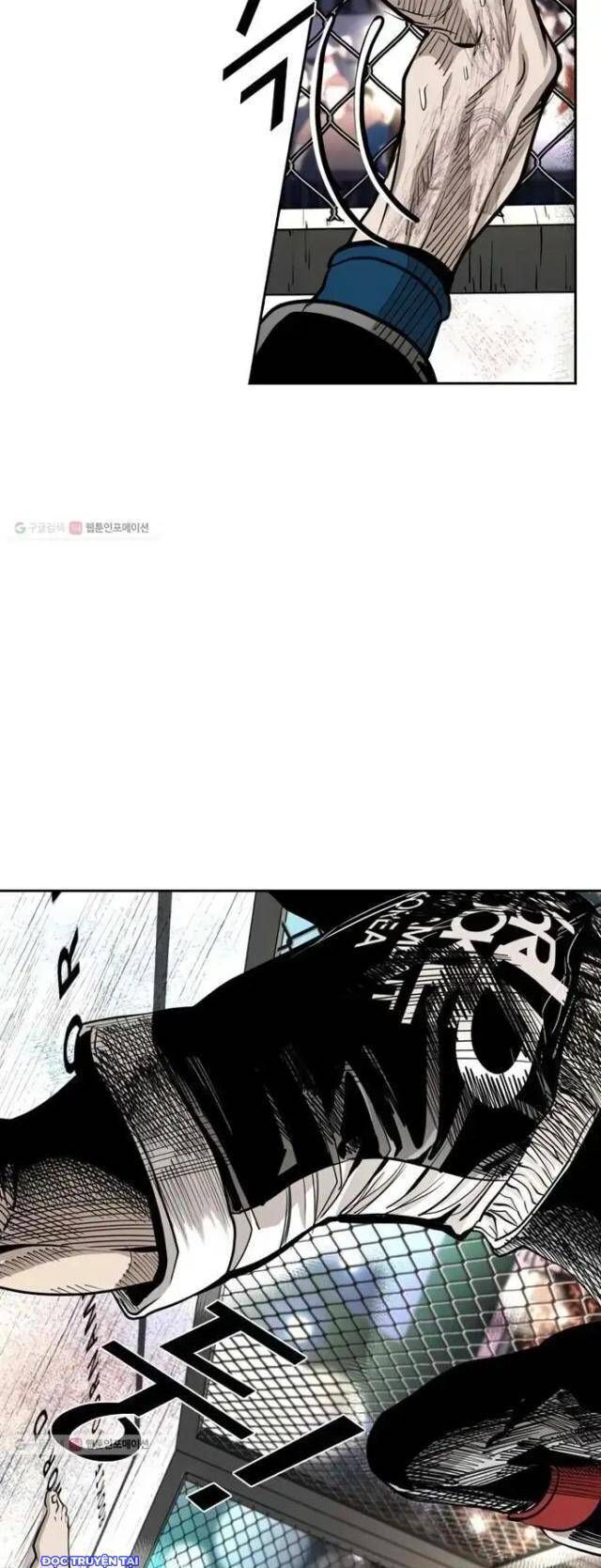 Shark - Cá Mập Chapter 206 - 36