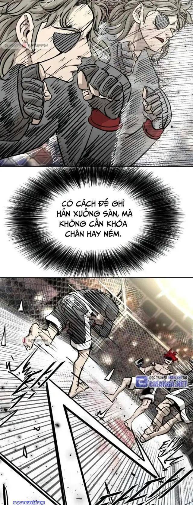 Shark - Cá Mập Chapter 206 - 38