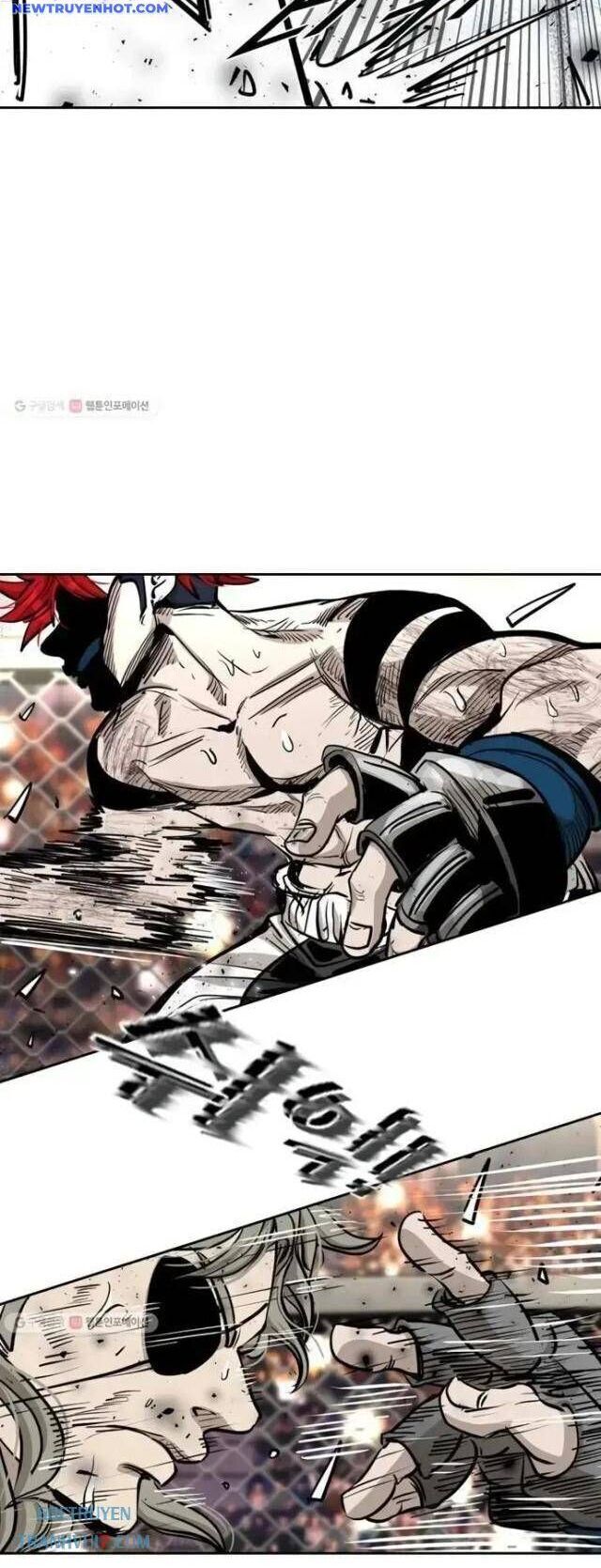 Shark - Cá Mập Chapter 206 - 39