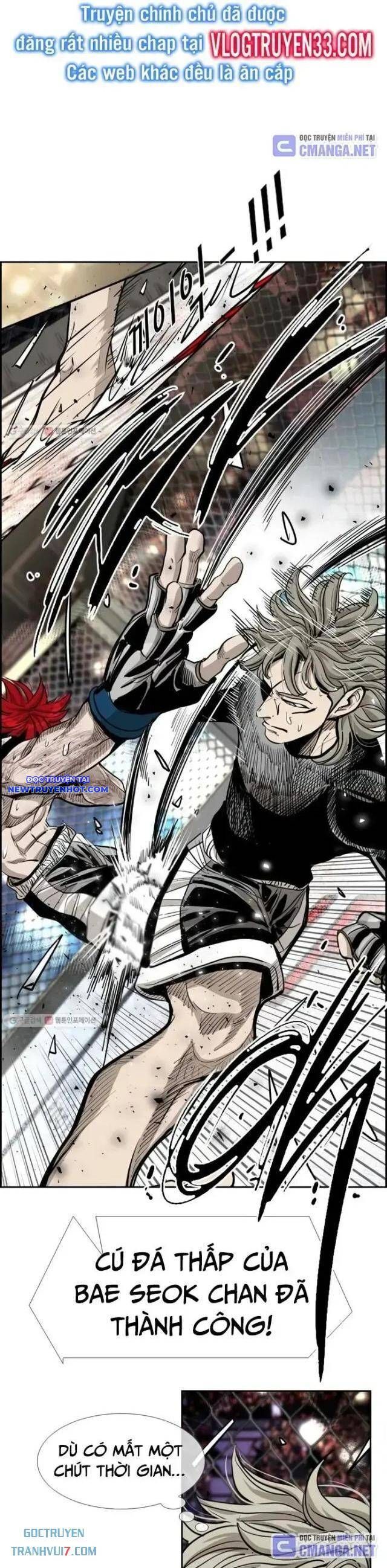 Shark - Cá Mập Chapter 206 - 40