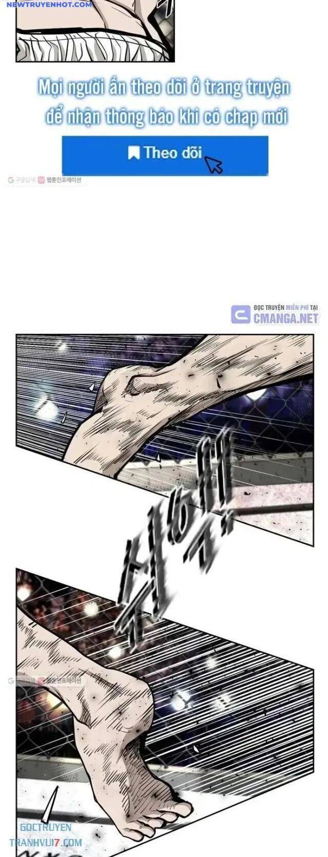 Shark - Cá Mập Chapter 206 - 42