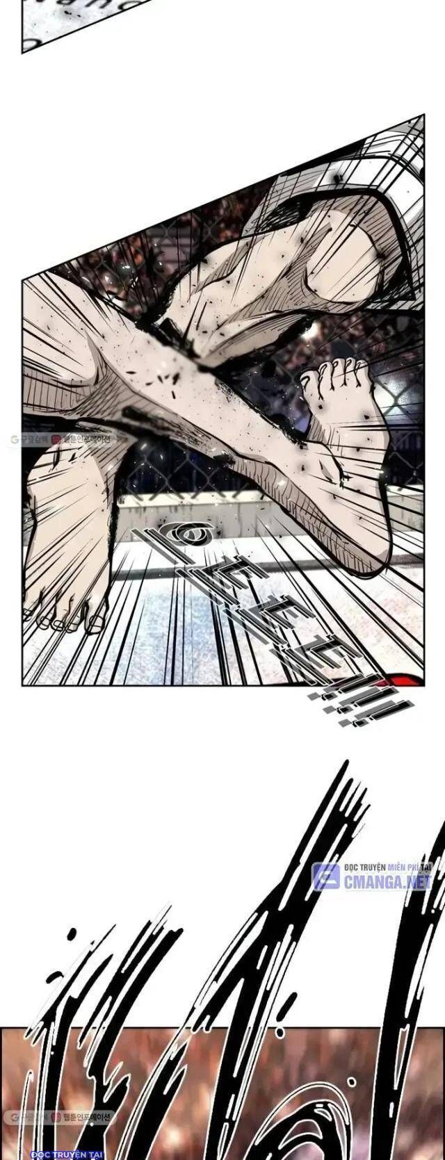 Shark - Cá Mập Chapter 206 - 43