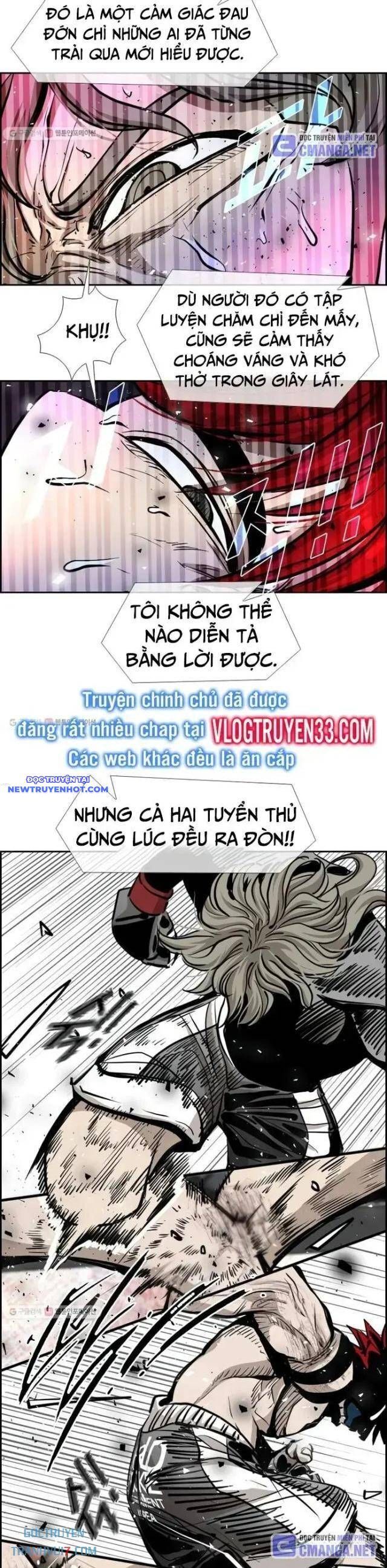 Shark - Cá Mập Chapter 206 - 45
