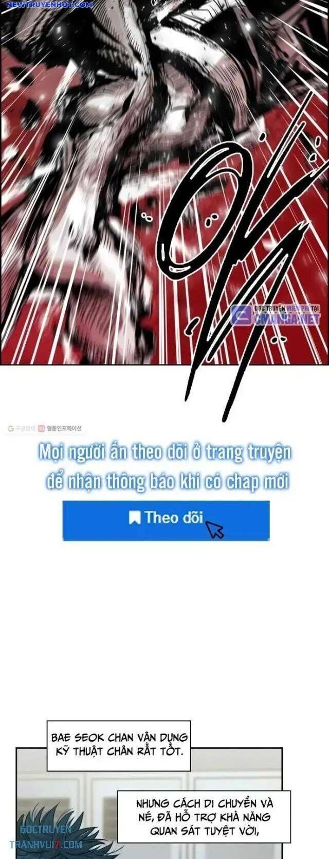 Shark - Cá Mập Chapter 206 - 47