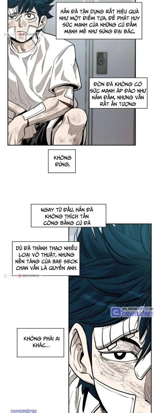 Shark - Cá Mập Chapter 206 - 48