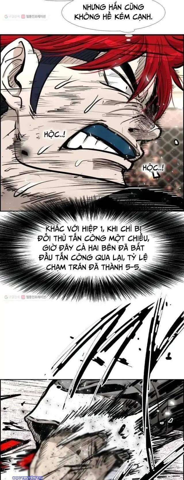 Shark - Cá Mập Chapter 206 - 51