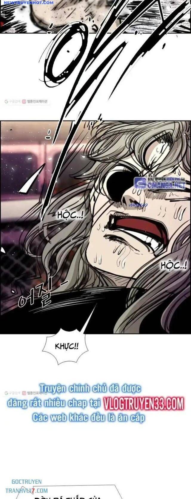 Shark - Cá Mập Chapter 206 - 52